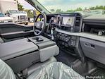 2025 Ford F-450 Regular Cab DRW 4x2 Flatbed Truck for sale #K14894 - photo 19