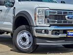 2025 Ford F-450 Regular Cab DRW 4x2 Flatbed Truck for sale #K14894 - photo 4