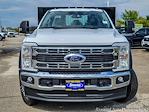 2025 Ford F-450 Regular Cab DRW 4x2 Flatbed Truck for sale #K14894 - photo 6
