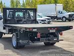 2025 Ford F-450 Regular Cab DRW 4x2 Knapheide Flatbed Truck for sale #K14894 - photo 8
