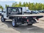 2025 Ford F-450 Regular Cab DRW 4x2 Knapheide Flatbed Truck for sale #K14894 - photo 2