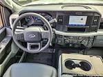 2025 Ford F-450 Regular Cab DRW 4x2 Knapheide Flatbed Truck for sale #K14894 - photo 12