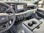2025 Ford F-450 Regular Cab DRW 4x2 Knapheide Flatbed Truck for sale #K14894 - photo 17