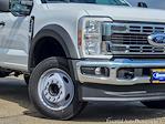 New 2025 Ford F-450 Regular Cab Steel Flatbed Truck for sale #K14894 - photo 4
