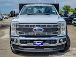 New 2025 Ford F-450 Regular Cab Steel Flatbed Truck for sale #K14894 - photo 6