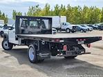 New 2025 Ford F-450 Regular Cab Steel Flatbed Truck for sale #K14894 - photo 2