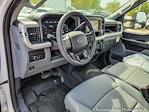 New 2025 Ford F-450 Regular Cab Steel Flatbed Truck for sale #K14894 - photo 10