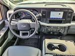 New 2025 Ford F-450 Regular Cab Steel Flatbed Truck for sale #K14894 - photo 12