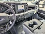 New 2025 Ford F-450 Regular Cab Steel Flatbed Truck for sale #K14894 - photo 17