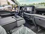 New 2025 Ford F-450 Regular Cab Steel Flatbed Truck for sale #K14894 - photo 19