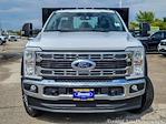 New 2025 Ford F-450 Regular Cab Steel Flatbed Truck for sale #K14894 - photo 28