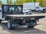 New 2025 Ford F-450 Regular Cab Steel Flatbed Truck for sale #K14894 - photo 30