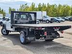 New 2025 Ford F-450 Regular Cab Steel Flatbed Truck for sale #K14894 - photo 31