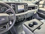 New 2025 Ford F-450 Regular Cab Steel Flatbed Truck for sale #K14894 - photo 40