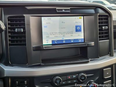 New 2025 Ford F-550 - photo 1