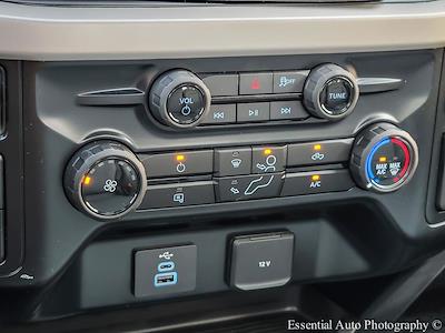 New 2025 Ford F-550 - photo 1