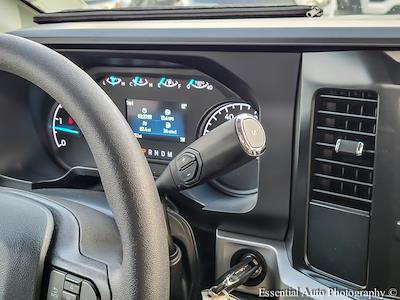 New 2025 Ford F-550 - photo 1