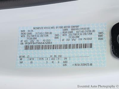 New 2025 Ford F-550 - photo 1