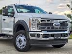 2025 Ford F-550 Regular Cab DRW 4x4 Knapheide Service Truck for sale #K14896 - photo 2