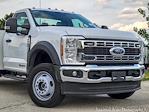 New 2025 Ford F-550 Regular Cab 4x4 Knapheide 6132D54 11' 1" Service Truck for sale #K14896 - photo 3