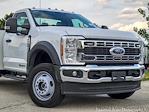 New 2025 Ford F-550 Regular Cab Service Truck for sale #K14896 - photo 3