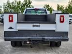 2025 Ford F-550 Regular Cab DRW 4x4 Service Truck for sale #K14896 - photo 2