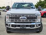 2025 Ford F-550 Regular Cab DRW 4x4 Service Truck for sale #K14896 - photo 10