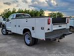 2025 Ford F-550 Regular Cab DRW 4x4 Service Truck for sale #K14896 - photo 2