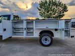 2025 Ford F-550 Regular Cab DRW 4x4 Service Truck for sale #K14896 - photo 20