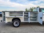 2025 Ford F-550 Regular Cab DRW 4x4 Service Truck for sale #K14896 - photo 22
