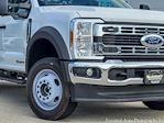 New 2024 Ford F-550 Regular Cab 4x4 11' Knapheide Mechanics Body with Crane for sale #K14897 - photo 4