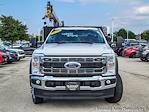 New 2024 Ford F-550 Regular Cab 4x4 11' Knapheide Mechanics Body with Crane for sale #K14897 - photo 8