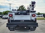 New 2024 Ford F-550 Regular Cab 4x4 11' Knapheide Mechanics Body with Crane for sale #K14897 - photo 9