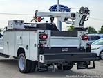 New 2024 Ford F-550 Regular Cab 4x4 11' Knapheide Mechanics Body with Crane for sale #K14897 - photo 10