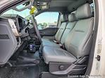 New 2024 Ford F-550 Regular Cab 4x4 11' Knapheide Mechanics Body with Crane for sale #K14897 - photo 11