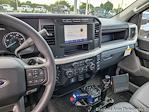 New 2024 Ford F-550 Regular Cab 4x4 11' Knapheide Mechanics Body with Crane for sale #K14897 - photo 18