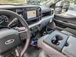 New 2024 Ford F-550 Regular Cab 4x4 11' Knapheide Mechanics Body with Crane for sale #K14897 - photo 20