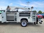 New 2024 Ford F-550 Regular Cab 4x4 11' Knapheide Mechanics Body with Crane for sale #K14897 - photo 21