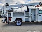 New 2024 Ford F-550 Regular Cab 4x4 11' Knapheide Mechanics Body with Crane for sale #K14897 - photo 23