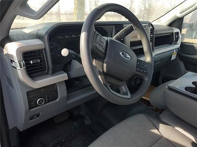 New 2024 Ford F-600 Regular Cab Dump Truck for sale #K14941 - photo 2