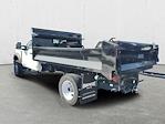 New 2024 Ford F-600 Regular Cab Dump Truck for sale #K14941 - photo 2