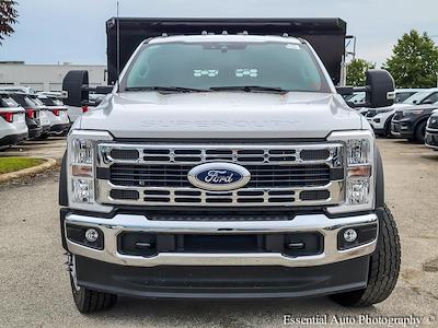 New 2024 Ford F-600 - photo 1