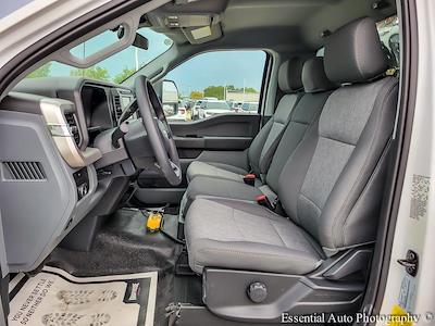 New 2024 Ford F-600 - photo 1