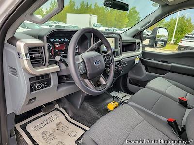 New 2024 Ford F-600 - photo 1