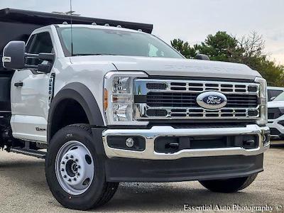 New 2024 Ford F-600 - photo 1