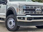 New 2024 Ford F-600 Regular Cab 4x4 11' 6" Knapheide Steel Dump Truck for sale #K14942 - photo 4