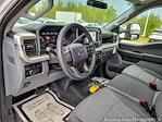 New 2024 Ford F-600 Regular Cab 4x4 11' 6" Knapheide Steel Dump Truck for sale #K14942 - photo 10