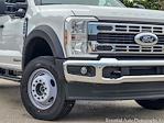 2024 Ford F-600 Regular Cab DRW 4x4 Knapheide Dump Truck for sale #K14942 - photo 4
