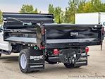 2024 Ford F-600 Regular Cab DRW 4x4 Knapheide Dump Truck for sale #K14942 - photo 8