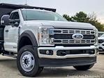 2024 Ford F-600 Regular Cab DRW 4x4 Knapheide Dump Truck for sale #K14942 - photo 24
